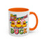 Humor Mug - Hey Autocorrect It's Never Duck