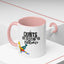 Adult Mug - Cunts Be Testing Ya Patience