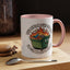 Humor mug - This Little Light of Mine