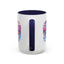Adult Mug - From The Bottom of My Heart