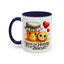 Anniversary Mug - You're The Honey