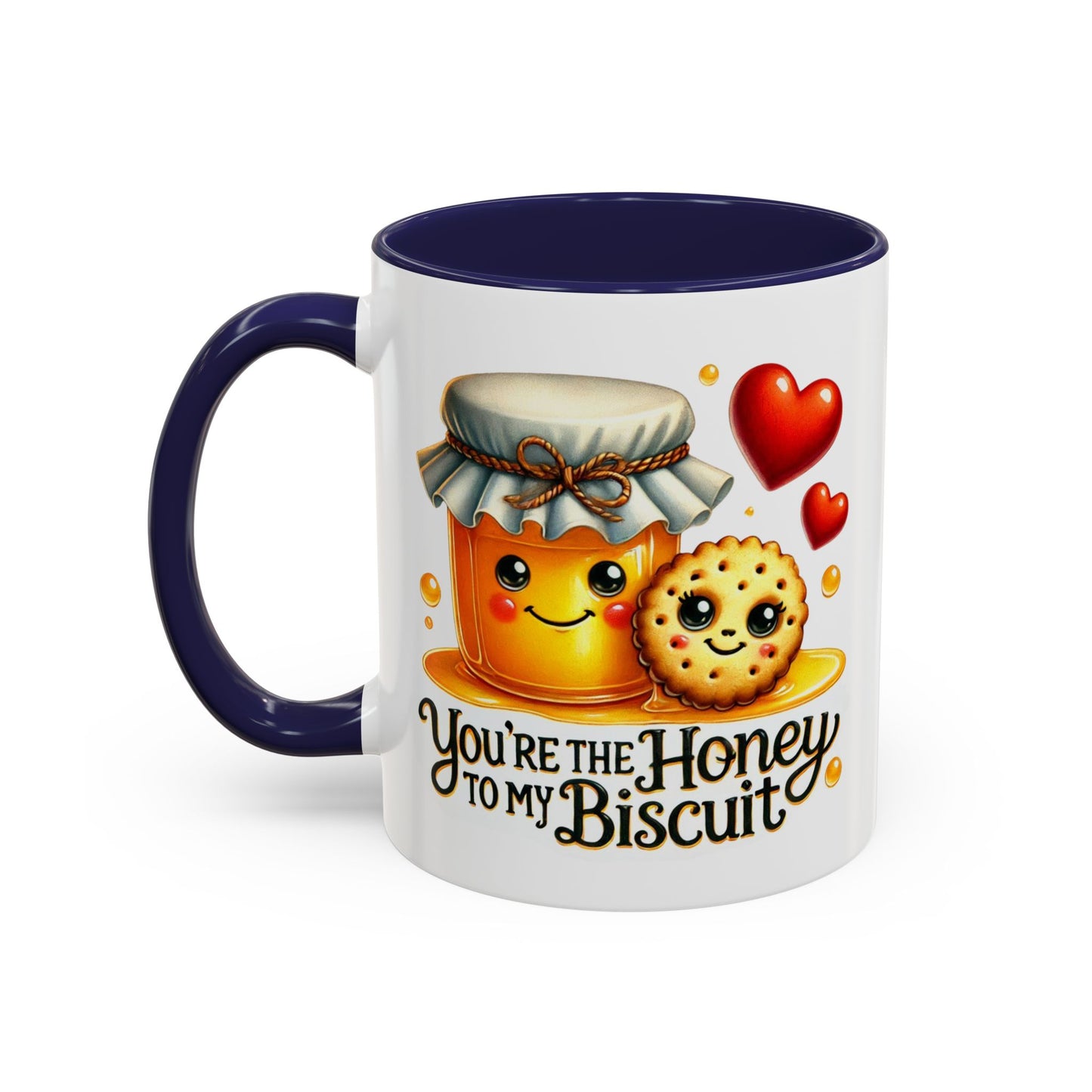 Anniversary Mug - You're The Honey