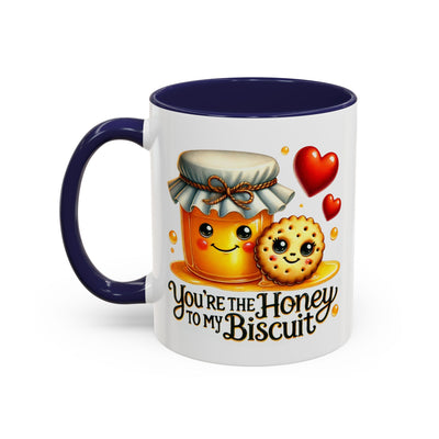 Anniversary Mug - You're The Honey