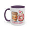 Humor Mug - Perfect Couple