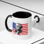 4th of July - Cool George Washington Flag