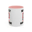 Humor Mug - No Games