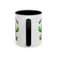 Humor Mug - Don't Be a Prick