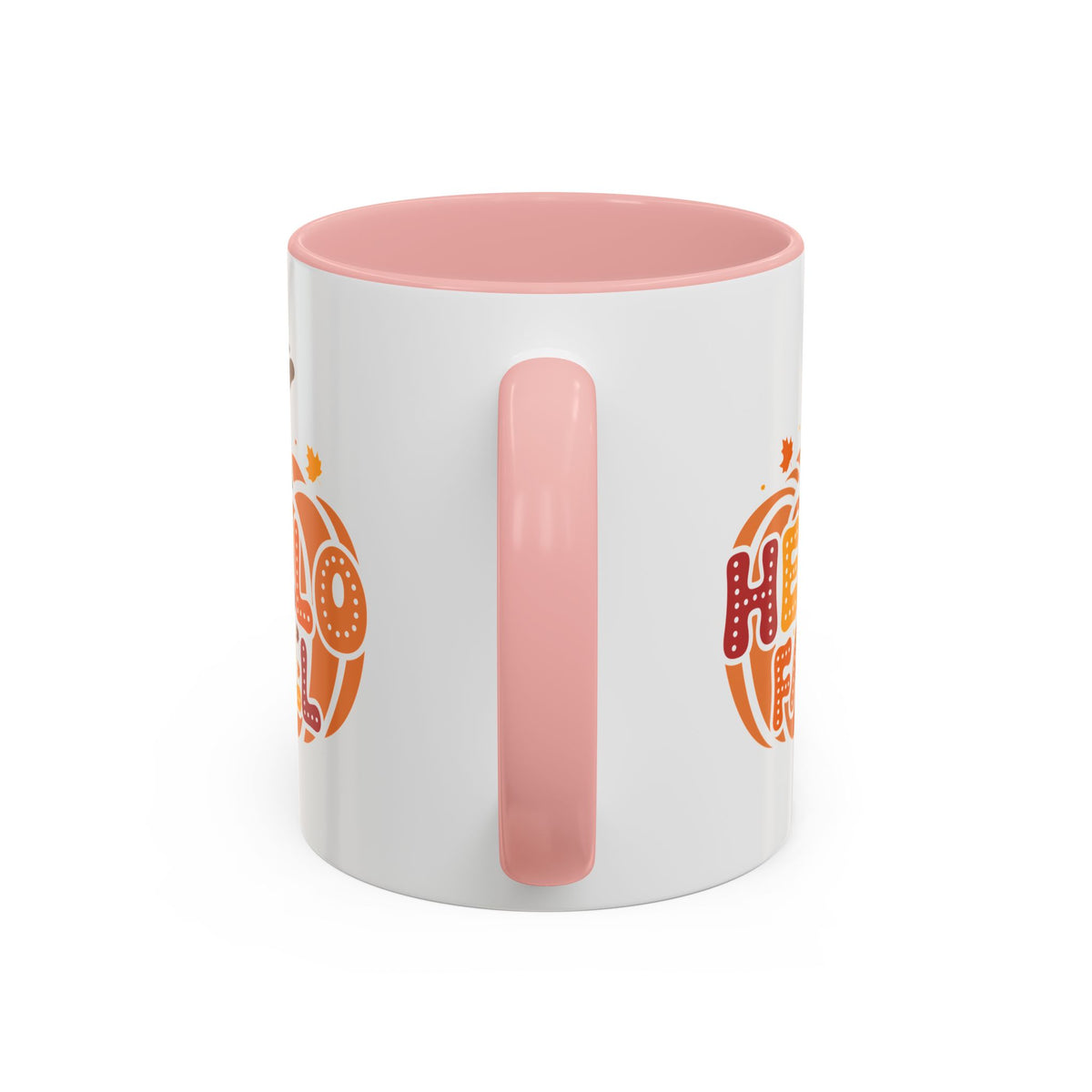 Fall Mug