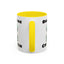 Alien Mug - One More Chapter