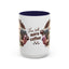 Animal Mug - Dog Coffee Wrap 32