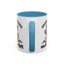 Humor Mug - Holding It Together With Spite & Tape