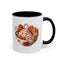 Christmas Mug - Gingerbread Dessert