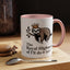 Office Mug - I'll Do It Later