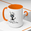 Animal Mug - It's Fine, It's Fine Everything Is Fine