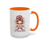 Humor Mug - I See Stupid People