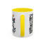 Humor Mug - I'm Not Bossy