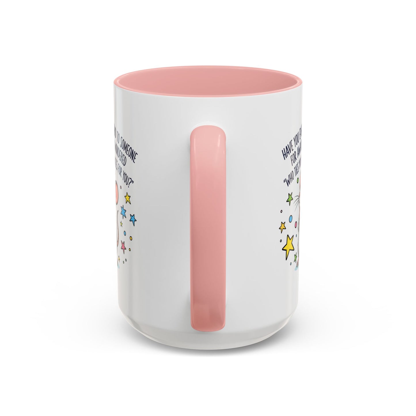 Office Mug - Have you Ever