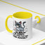 Animal Mug - I'm Sorry Did You Think