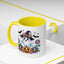 Halloween Mug - Spooky Ghost