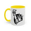 4th of July Mug - Lady Liberty