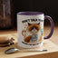 Humor Mug - Don't talk to Me