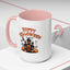 Halloween Mug - Happy Halloween Ghost House