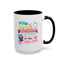 Humor Mug - I Am a Great Multitasker
