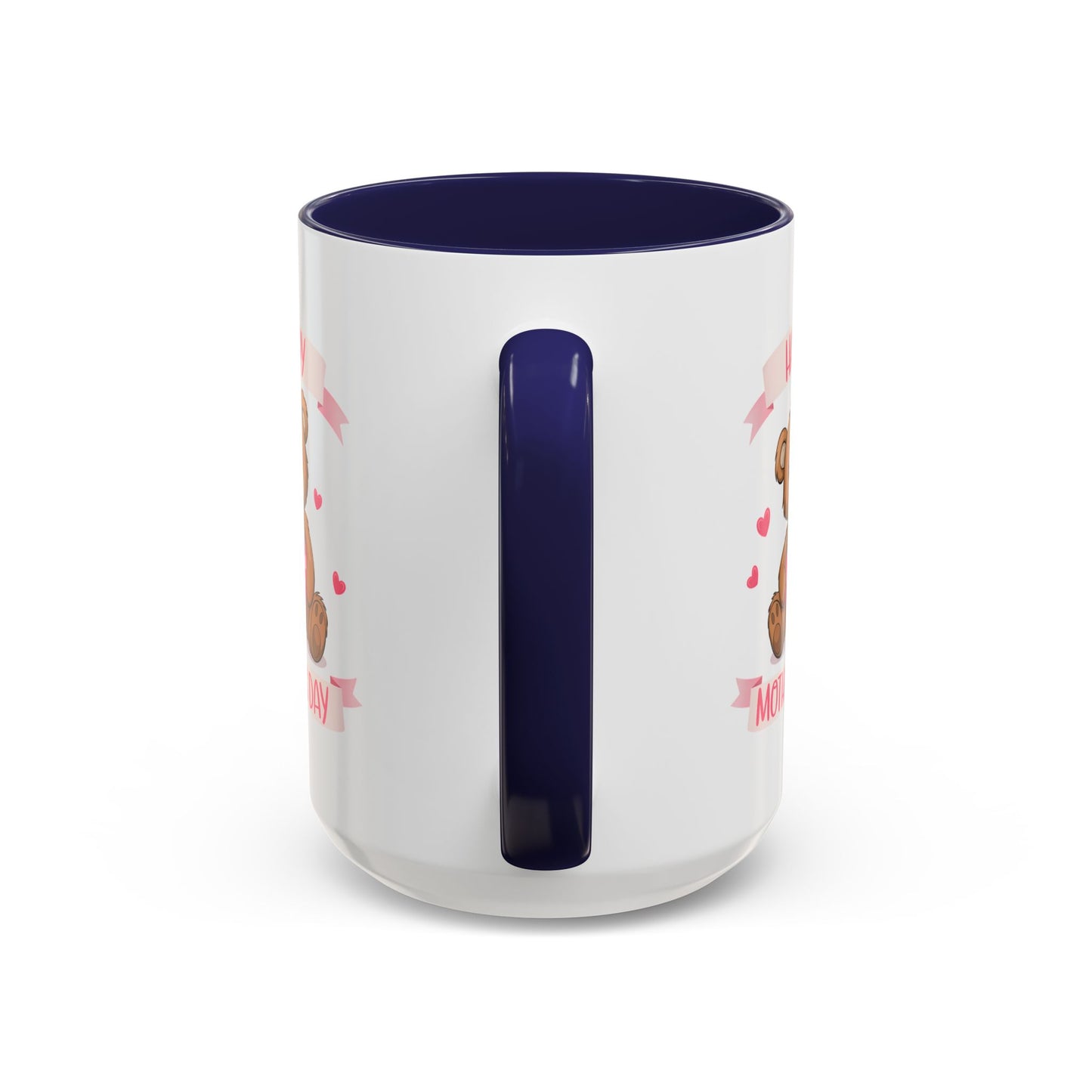 Mother's Day Mug - Happy Mother's Day Bear