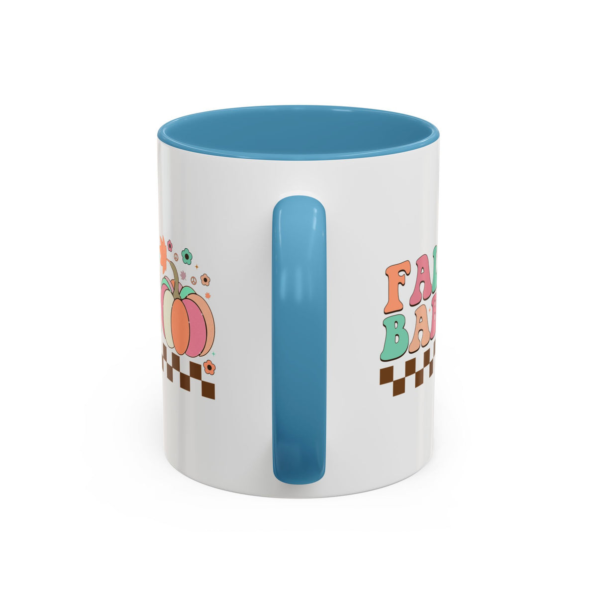 Fall Mug
