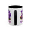 Humor Mug - Be Happy