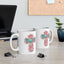 Mother's Day Mug - Mom Cross