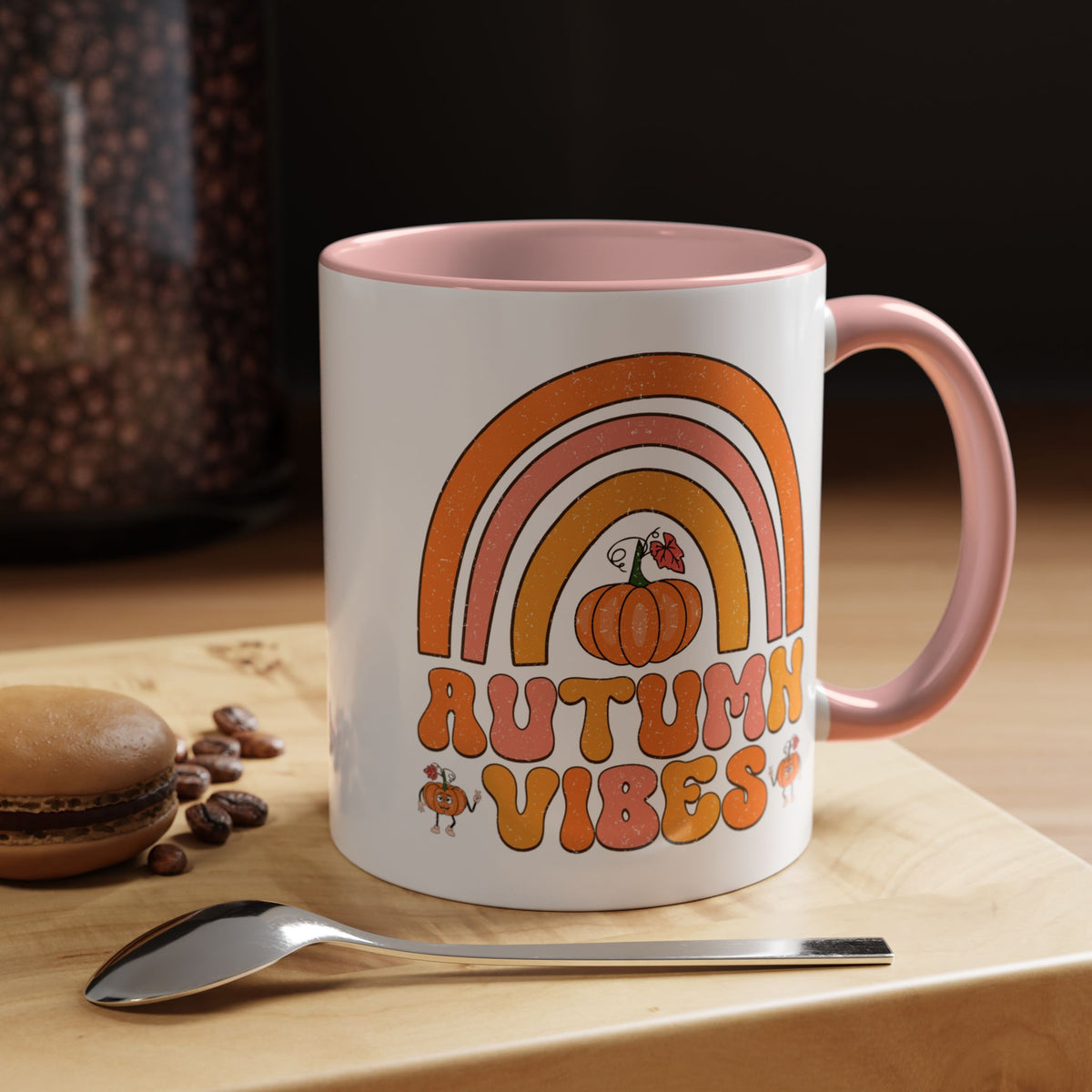 Fall Mug