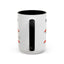 Animal Mug - Inhale, Exhale