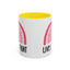 Support Mug - Live Love Fight