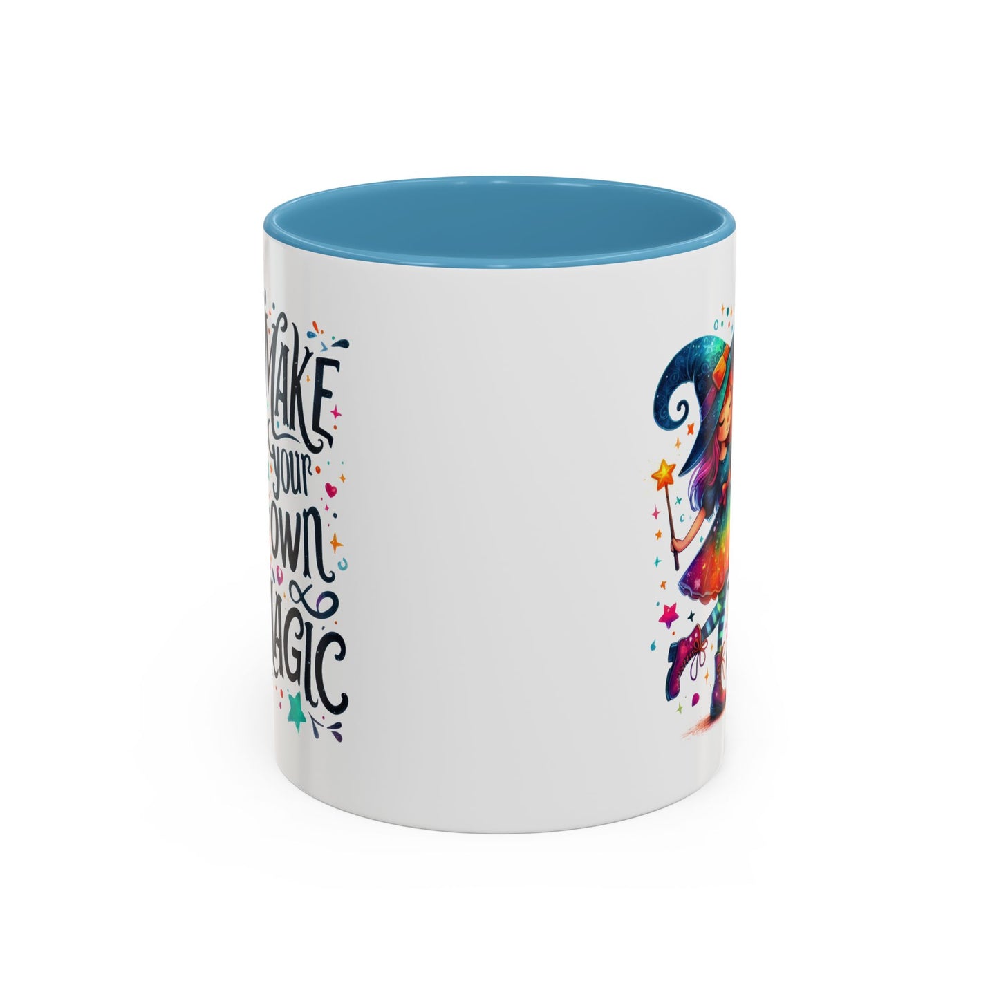 Wellness Mug - Make Your Own Magic