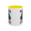 Animal Mug - Oh, You Needed That Space?