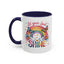 Wellness Mug - Let Your Soul Shine