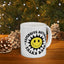 Humor Mug - Expensive Difficult Talks Back