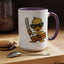 Humor Mug - Don't Duck With Me