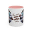 Animal Mug - Dog Coffee Wrap 38