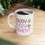 Wellness Mug - Enjoy Every Moment