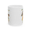 Mother's Day Mug - Best Mom Ever
