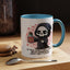Adult Mug - If You Can't Kill Them With Kindness
