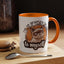 Humor Mug - I'm So Grumpy