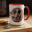 Animal Mug - Dog Coffee Wrap 31