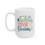 Motivation Mug - Follow Your Dreams