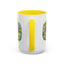 Wellness Mug - Life Is Tough