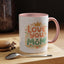 Mother's Day Mug - Love You Mom