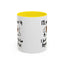 Humor Mug - I'll Get Over It Dog