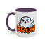 Halloween Mug - Bruh